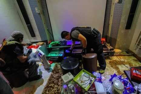 sex scandal cases in the philippines|Prison sex, drugs and bribery scandal shocks Philippines.